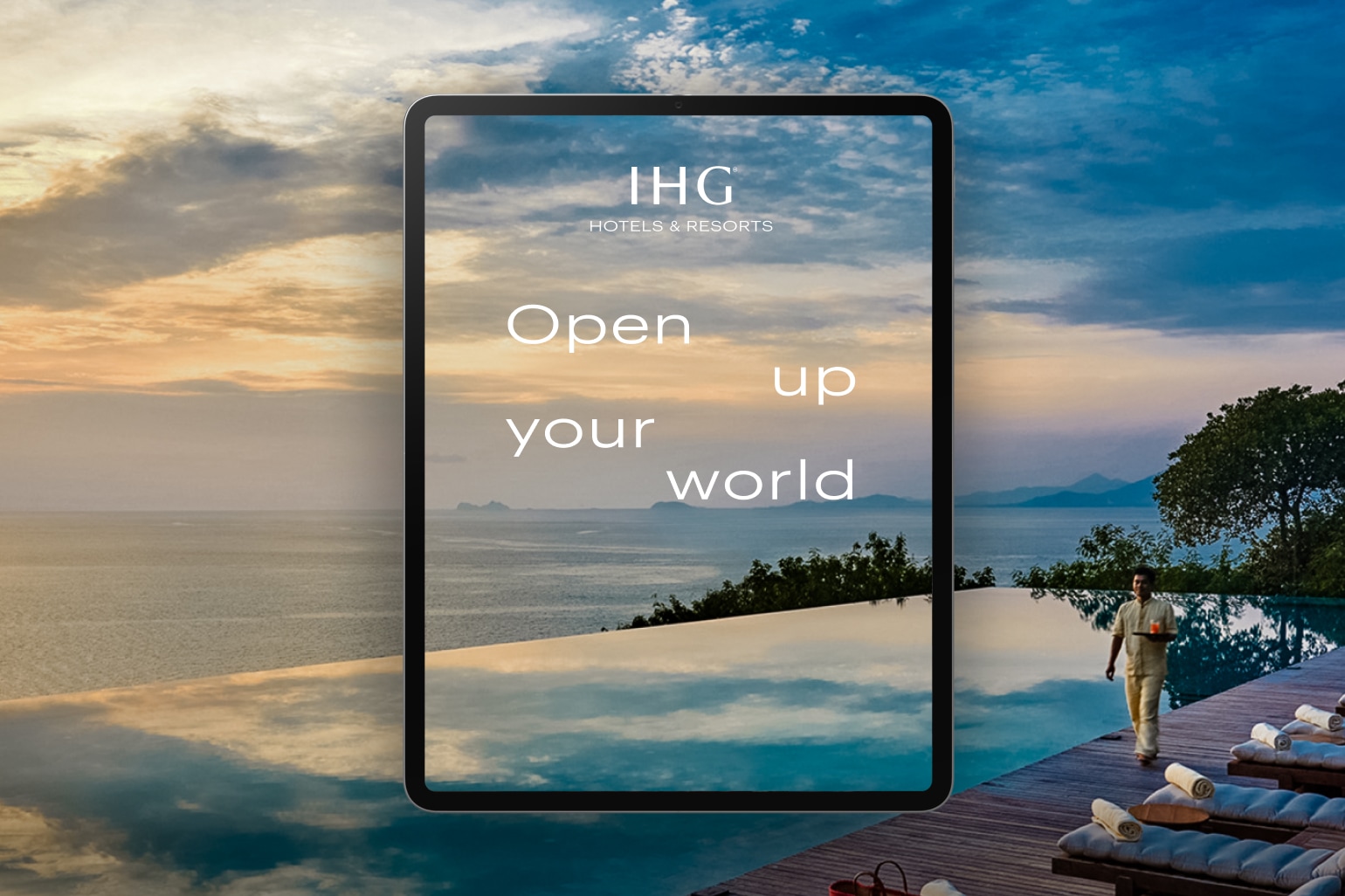 IHG 2021 Global Campaigns